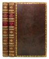 SMITH, ALEXANDER, Captain. The Court of Venus . . . being, a History of Cuckolds and Cuckold-Makers. 2 vols. 1716